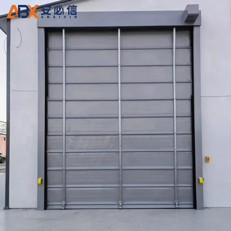 成都簇锦街道堆积门