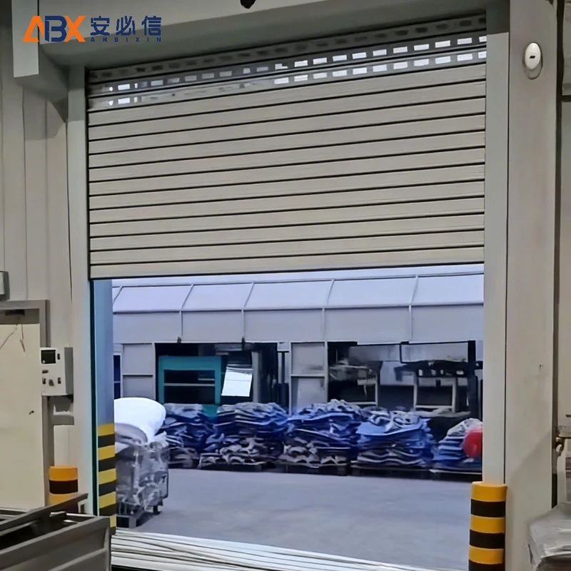 成都簇锦街道涡轮硬质快速门